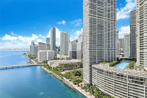 2403-901 Brickell Key Blvd, Miami, FL, 33131-3512 | Card Image