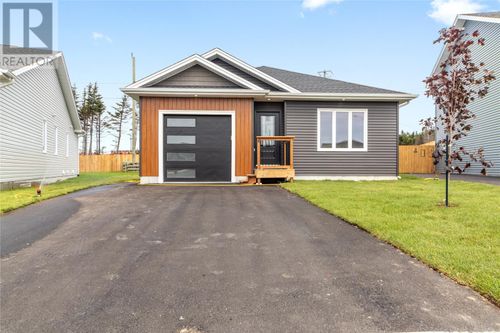 7 Fencer Place, Conception Bay South, NL, A1X0M4 | Card Image