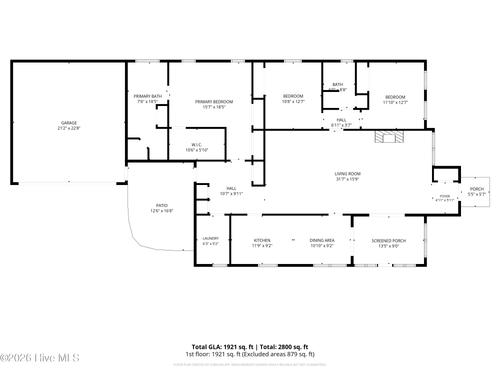 4912 Lake Renaissance Cir, Wilmington, NC, 28409-3303 | Card Image