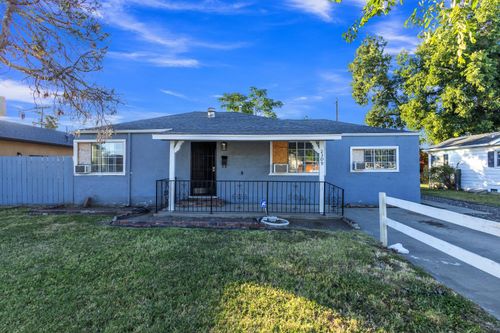 2309 Hackberry Street, Stockton, CA, 95205 | Card Image