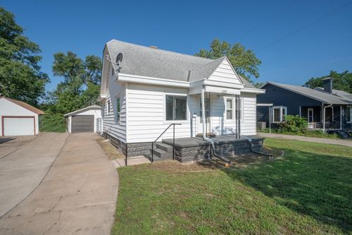 1439 S Kansas, Wichita, KS, 67211 | Card Image