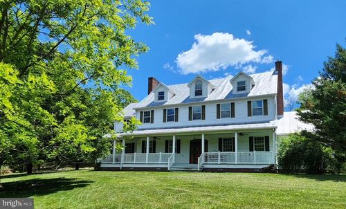 312 Tanager Drive, OLD FIELDS, WV, 26845 | Card Image