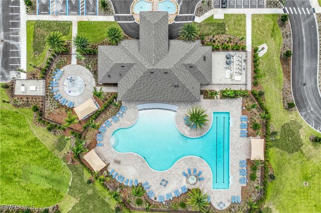 Birds eye view of property | Image 25