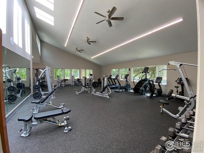 Fitness room | Image 37