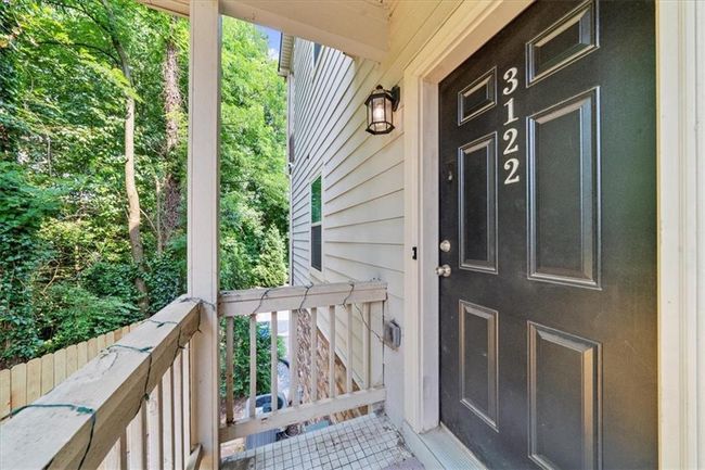 3122 Quantum Ln, Condo with 2 bedrooms, 3 bathrooms and 1 parking in Chamblee GA | Image 37