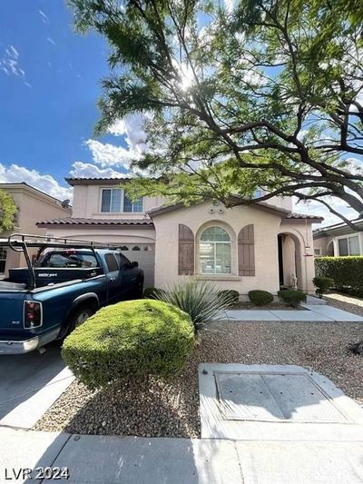 9863 Dublin Valley Street, House other with 4 bedrooms, 3 bathrooms and null parking in Las Vegas NV | Image 1