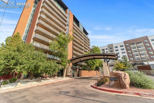 unit-405-417 E Kiowa St, Colorado Springs, CO, 80903-8402 | Card Image