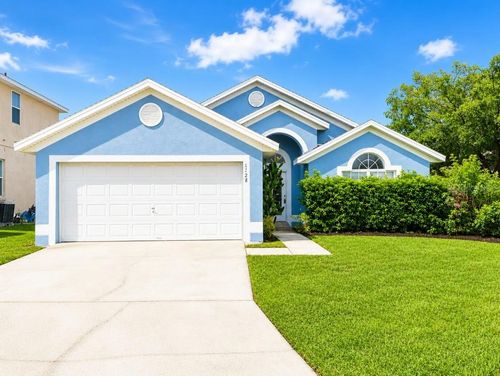 1128 Pinedale Dr, DAVENPORT, FL, 33897-1627 | Card Image