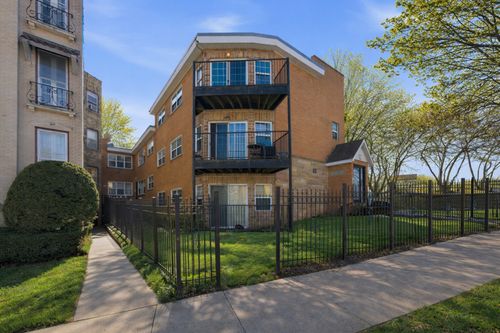 2n-1937 W Pratt Blvd, Chicago, IL, 60626-3134 | Card Image