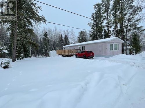 15198 Highway 17, Dryden, ON, P8N | Card Image