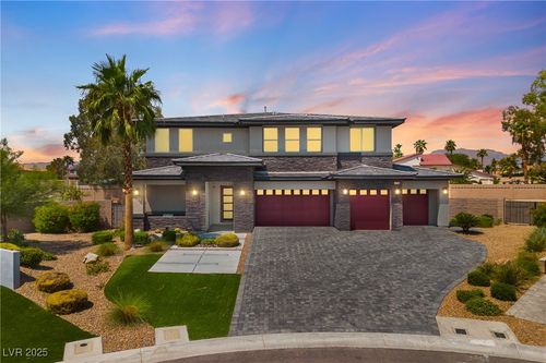 7736 Tioga Ridge Ct, Las Vegas, NV, 89117-2904 | Card Image