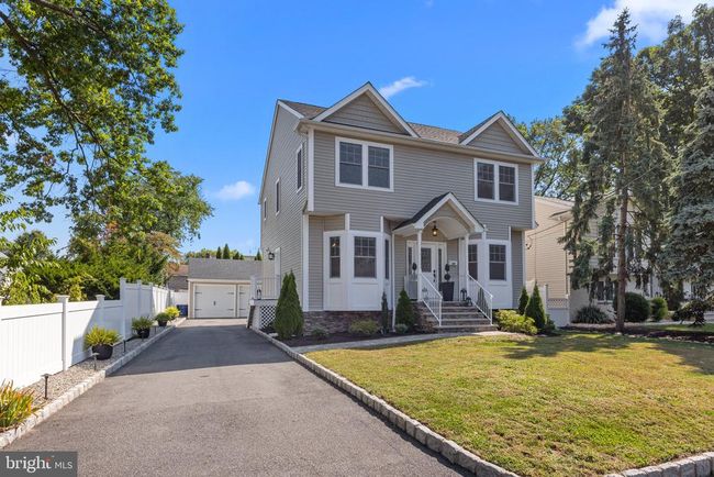 66 Birch St, House other with 4 bedrooms, 4 bathrooms and null parking in Kenilworth NJ | Image 50