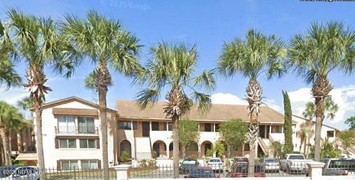 805-5375 Ortega Farms Blvd, JACKSONVILLE, FL, 32210-7461 | Card Image