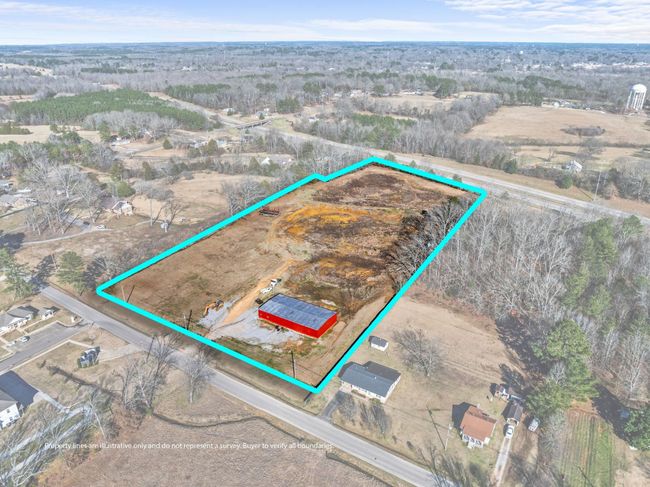 600 Bradley Rd, Home with 0 bedrooms, 0 bathrooms and null parking in Corinth MS | Image 5