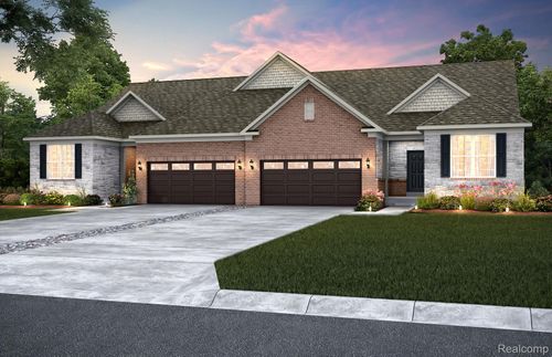 55933 Oak Pointe Dr, Utica, MI, 48315-6709 | Card Image