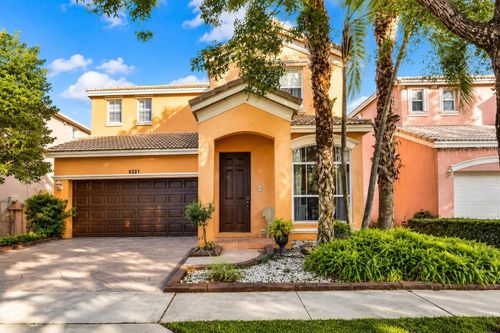 5223 Sw 155th Way, Miramar, FL, 33027-5641 | Card Image
