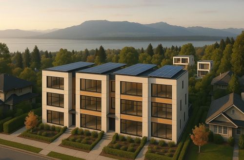 4415 4th Ave W, Vancouver, BC, V6R1P9 | Card Image