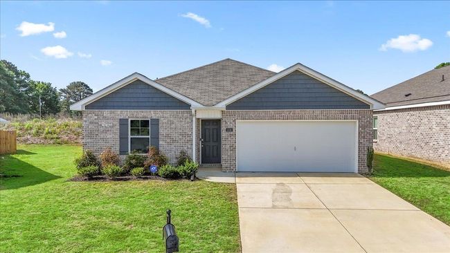 1516 Heritage Cir Se, House other with 4 bedrooms, 2 bathrooms and null parking in Cullman AL | Image 35