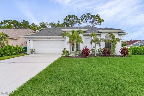 6626 Cutty Sark Ln, NAPLES, FL, 34104-7807 | Card Image