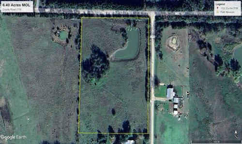 TBD County Road 2730, Honey Grove, TX, 75446 | Card Image
