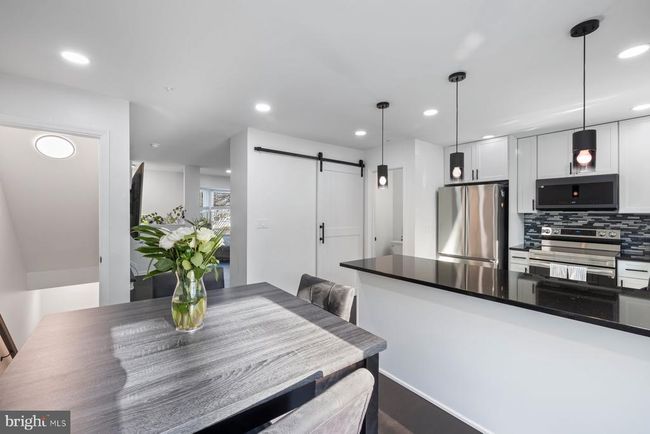 11922 Rumsfeld Ter, Townhouse with 3 bedrooms, 4 bathrooms and null parking in SILVER SPRING MD | Image 8