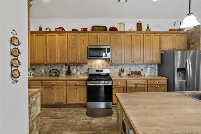 12582 Todd Rd, House other with 3 bedrooms, 2 bathrooms and null parking in Welsh LA | Image 6
