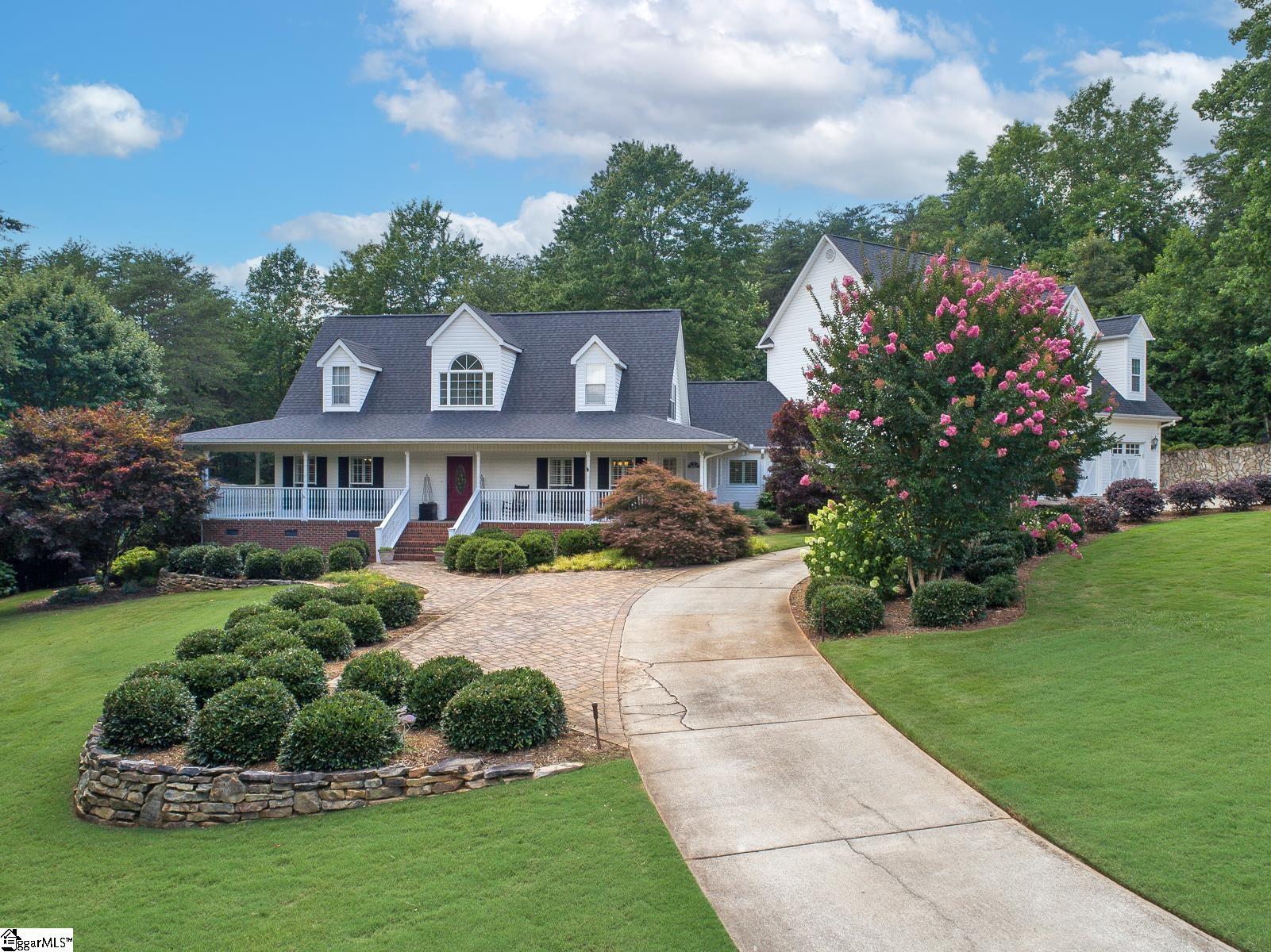 Laurel Ct, Travelers Rest, SC 29690
