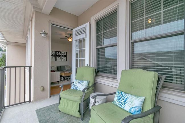 UNIT-1537 - 3621 Vinings Slope Se, Condo with 1 bedrooms, 1 bathrooms and 1 parking in Vinings GA | Image 11