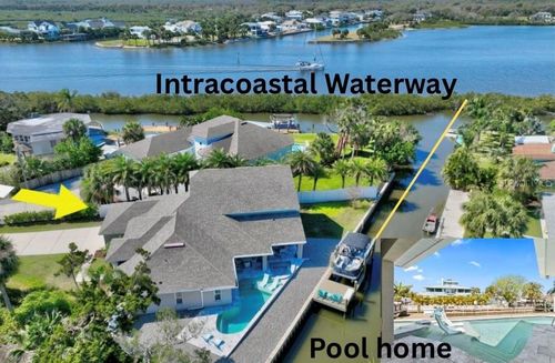 620 Yorkshire Dr, FLAGLER BEACH, FL, 32136-4001 | Card Image