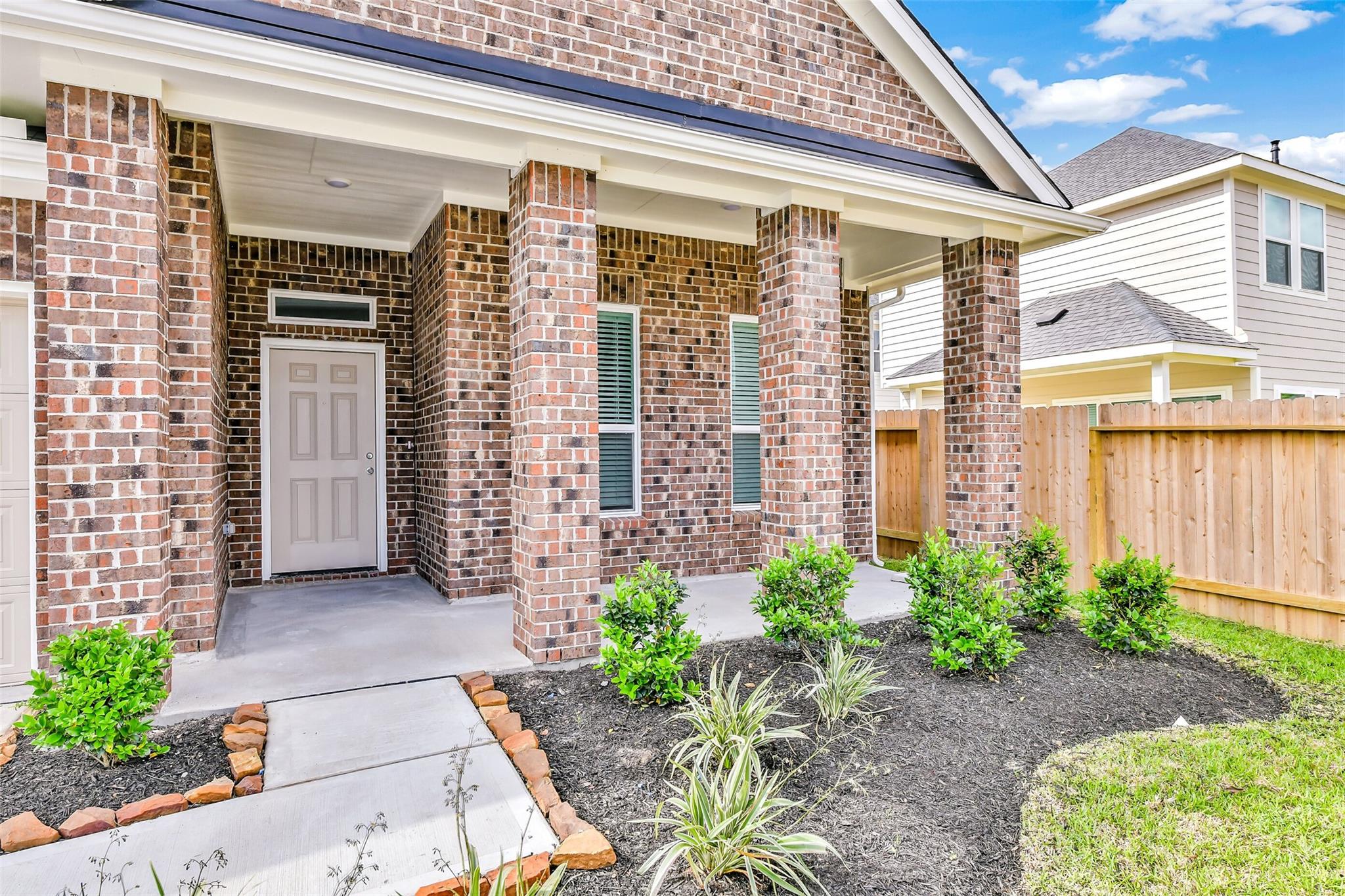 Residential in Baytown 3