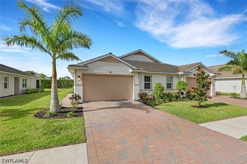 831 Enbrook Loop, Naples, FL, 34114-9307 | Card Image
