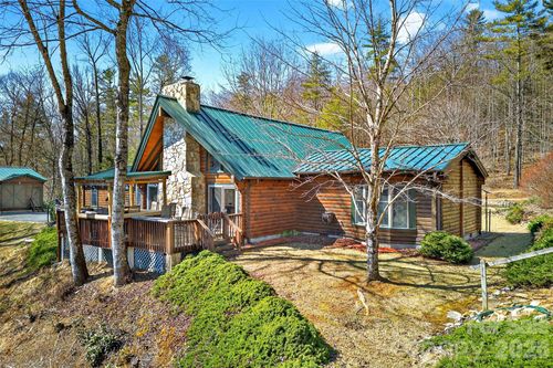 542 Allen Mountain Ln, Spruce Pine, NC, 28777-8329 | Card Image