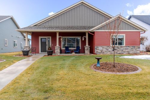1922 Sandstone Loop S, Sartell, MN, 56377-4686 | Card Image