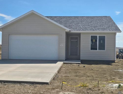 503 Omega Ln, Box Elder, SD, 57719-2142 | Card Image