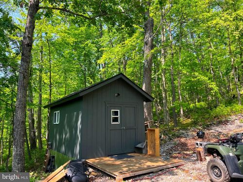 TR #13 SEC #14 High Knob Road, OLD FIELDS, WV, 26845 | Card Image
