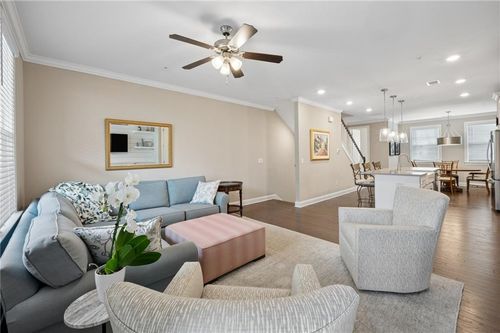 6540 Beacon Dr, Atlanta, GA, 30328-2983 | Card Image