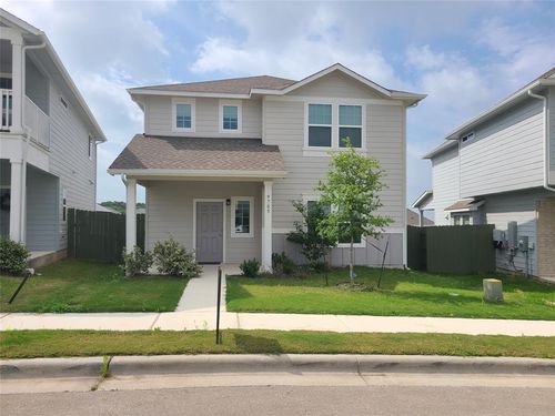 9705 Morning Iris Dr, Manor, TX, 78653-2386 | Card Image
