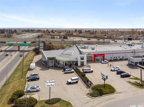 1-285 Venture Crescent, Saskatoon, SK, S7K6N8 | Card Image