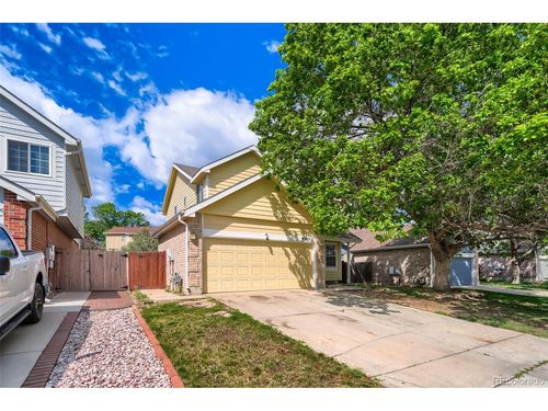 4215 S Ireland Ct, Aurora, CO, 80013 | Card Image