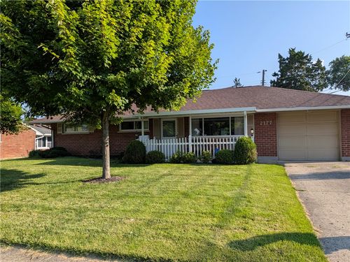 2177 Renshaw Ave, Dayton, OH, 45439-3031 | Card Image