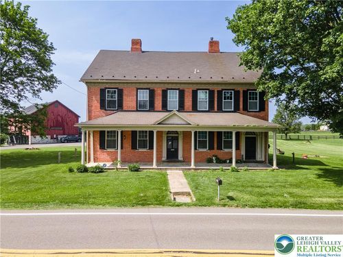 3150 Newburg Rd, Nazareth, PA, 18064-9730 | Card Image
