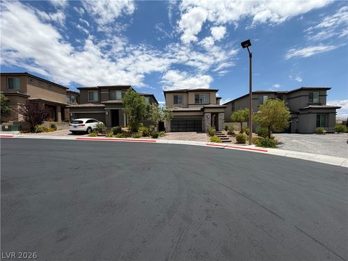 400 Red Feather Peak Ct, Las Vegas, NV, 89138-4716 | Card Image
