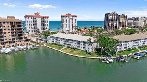 c301-10682 Gulf Shore Dr, NAPLES, FL, 34108-3031 | Card Image