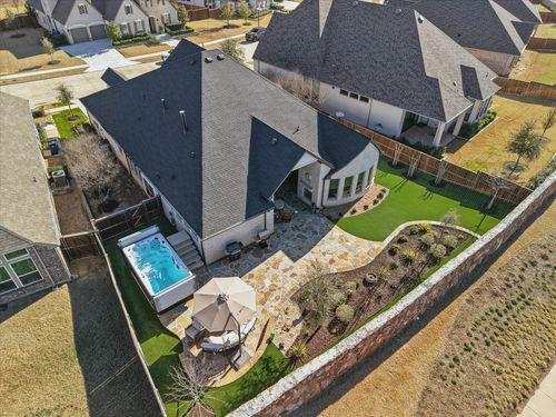 204 Big Sky Cir, Northlake, TX, 76226-2752 | Card Image