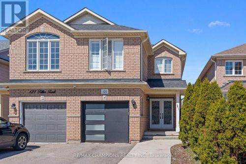 125 Tiller Trail, Brampton, ON, L6X4S9 | Card Image