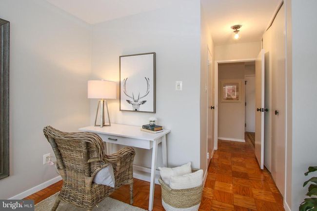 APT-805 - 730 24 Th St Nw, Condo with 1 bedrooms, 1 bathrooms and null parking in WASHINGTON DC | Image 13
