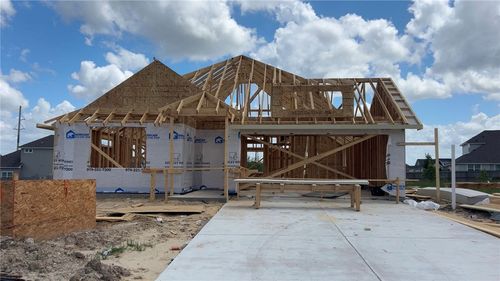 3196 Margaret Rudder, Bryan, TX, 77808 | Card Image