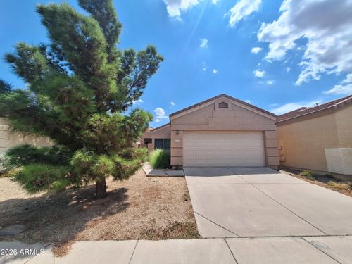 3307 E Fremont Road, Phoenix, AZ, 85042 | Card Image
