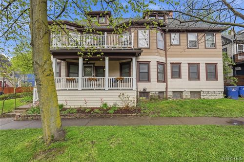 80 Anderson Place, Buffalo, NY, 14222 | Card Image