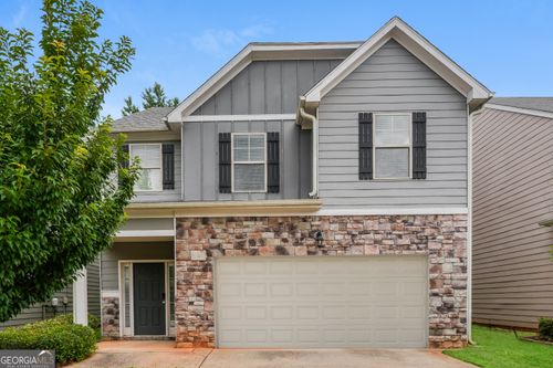 4948 Longview Run, Decatur, GA, 30035-4096 | Card Image